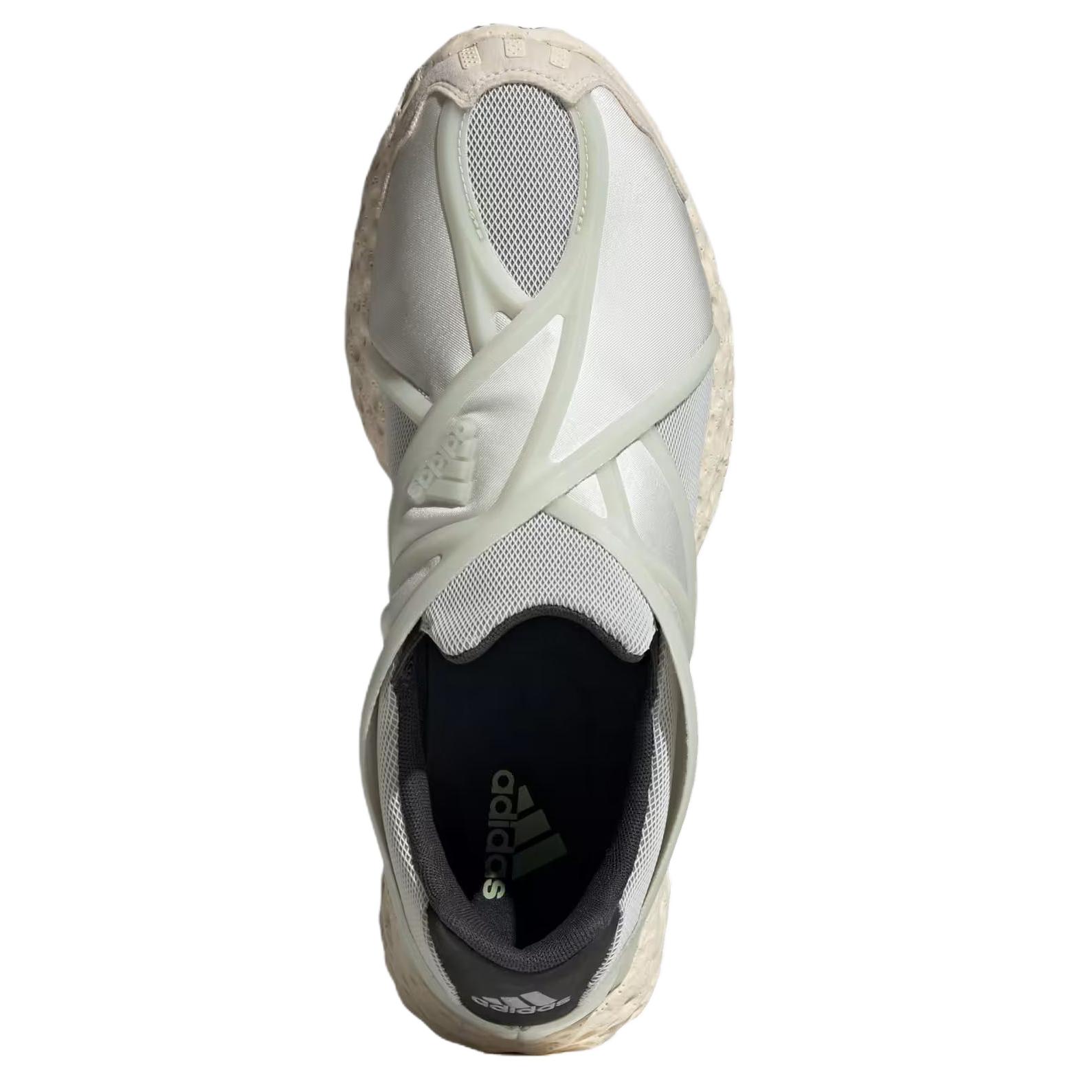 Adidas Originals Zponge Flux criss-cross sneakers