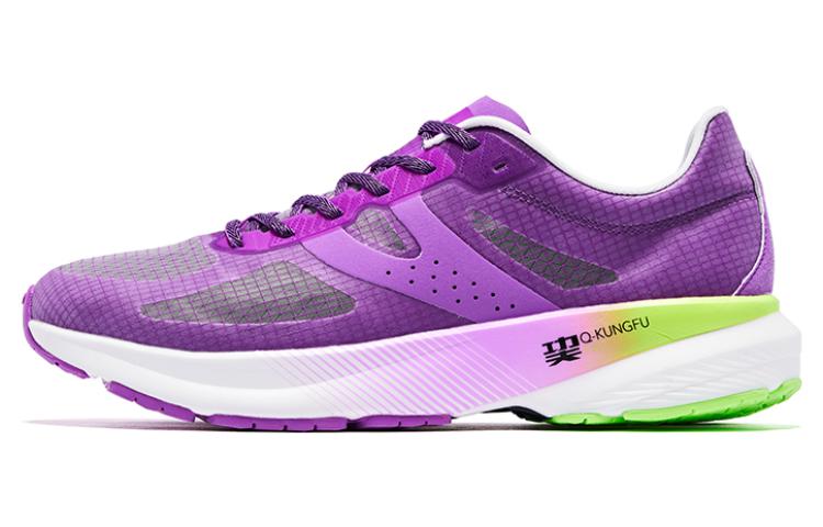QIAODAN Feiying 1.0 Cushioning Slip Resistant, Abrasion Resistant, Breathable