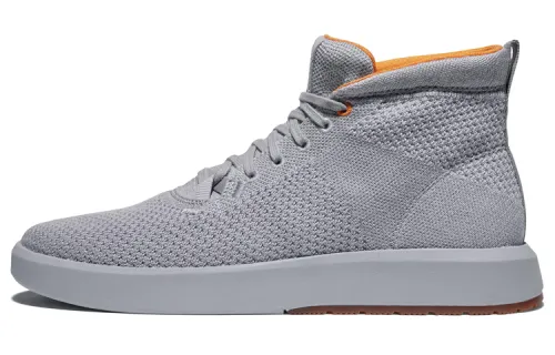 Timberland Outdoor Shoes Men's Gray