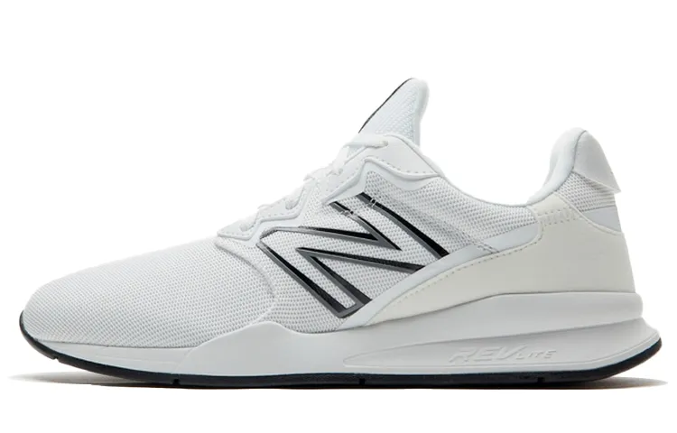 New Balance 1100 White