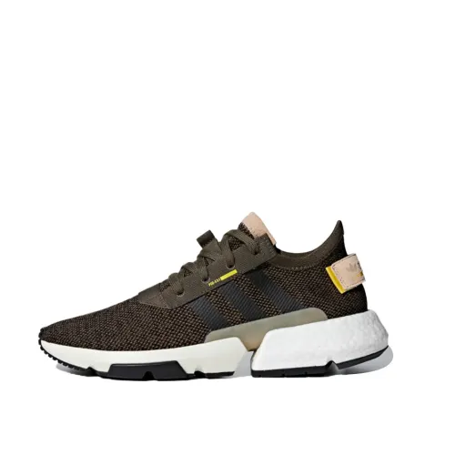 Adidas P.O.D. S3.1 'Branch Umber'