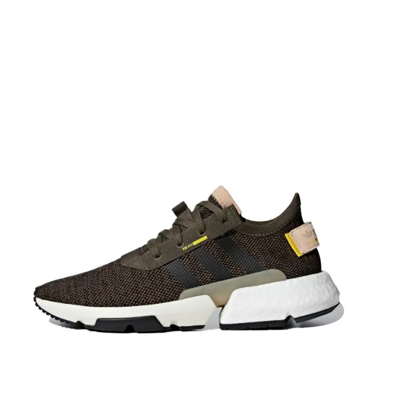 Adidas P.O.D. S3.1 'Branch Umber'