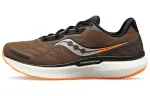 saucony Triumph 19 'Olive'