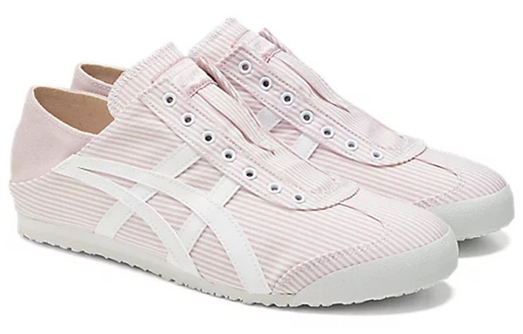 Onitsuka Tiger Mexico 66 Paraty ‘Watershed Rose White’