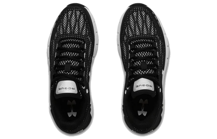 Under Armour Charged Rogue ‘Black’ Women’s