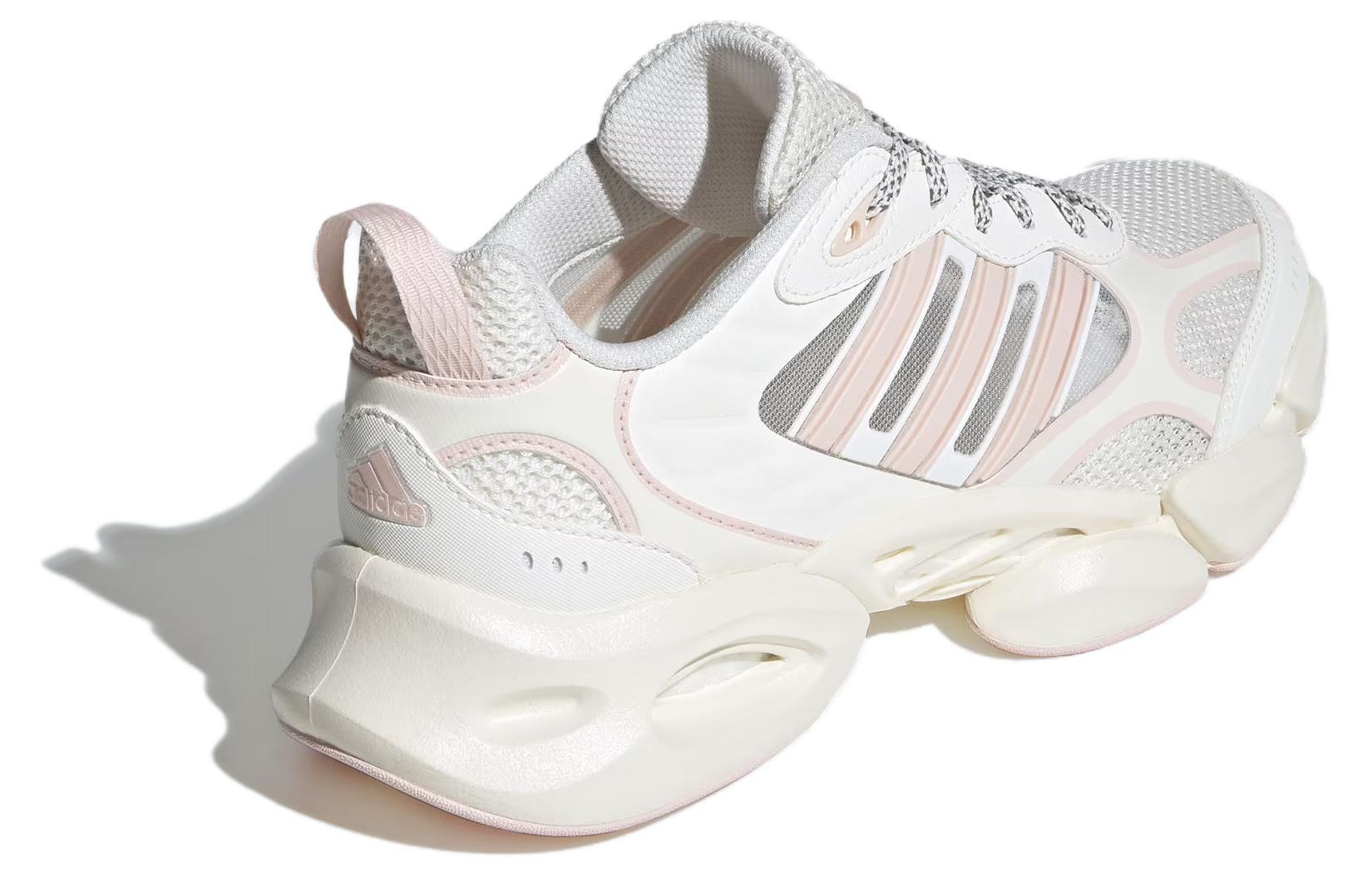 Adidas CLIMACOOL VENTO 3.0 Mesh Cushioning Abrasion Resistant Rebound Low top Casual City Commuting Running Shoes