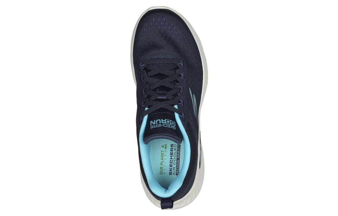 Skechers Go Run Lite Low top Running Shoes Women’s Blue
