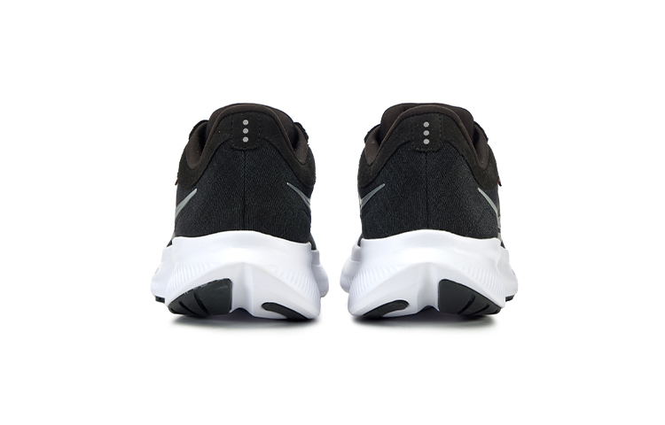 saucony Ride 16 Wide ‘Black White’