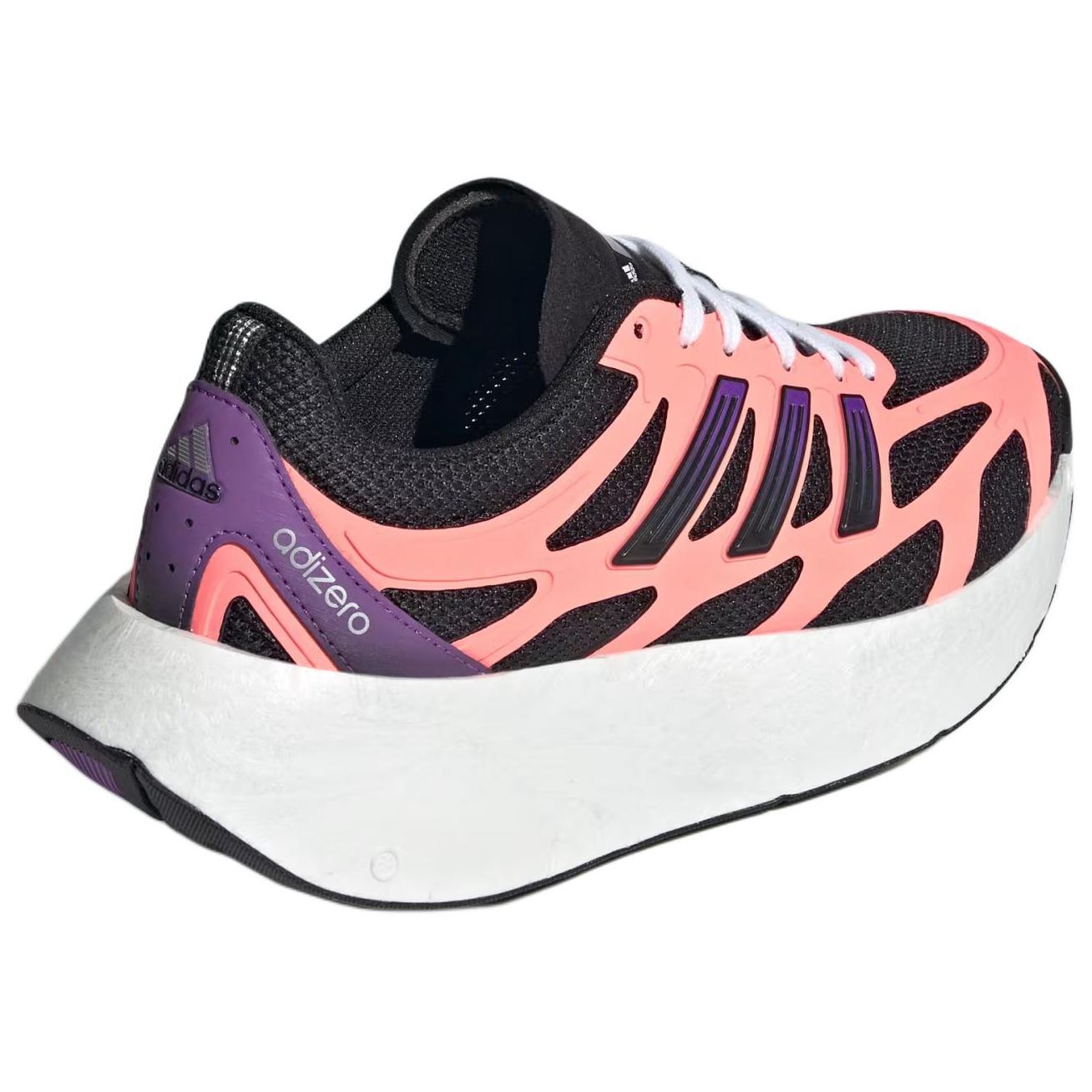 Adidas Adizero Aruku mesh-panelled sneakers Women’s
