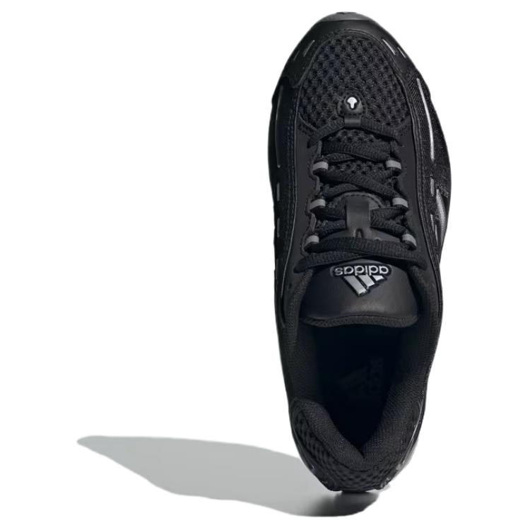 Adidas Wmns Megaride O1 ‘Black Iron Metallic’