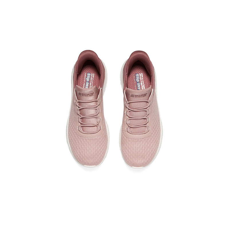 Skechers Bob’s SPORT Abrasion Resistant, Breathable, Lightweight Abrasion Resistant, Breathable, Lightweight Low top