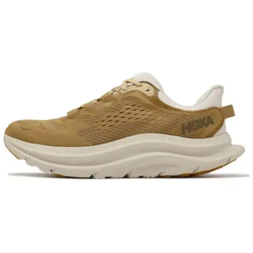 HOKA ONE ONE Kawana 2 Wheat Oat Milk Gum