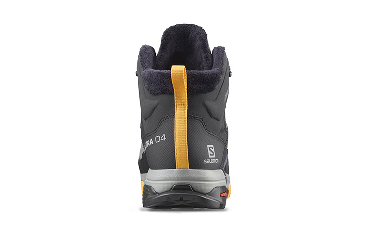 SALOMON X Ultra 4 Mid Ts Cswp ‘Grey Black’