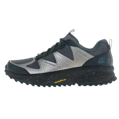 Skechers Low top Outdoor Shoes Men's Black