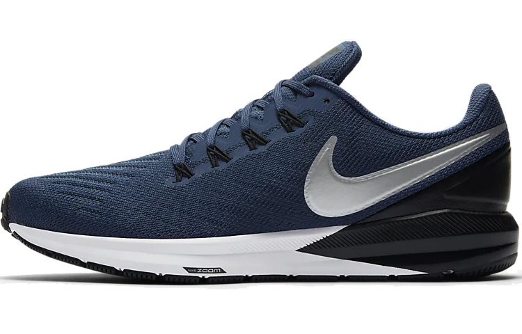 Nike Air Zoom Structure 22 'Coastal Blue'