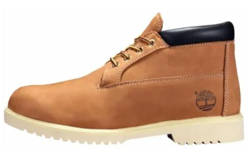 Timberland Outdoor Boots Men's Brown