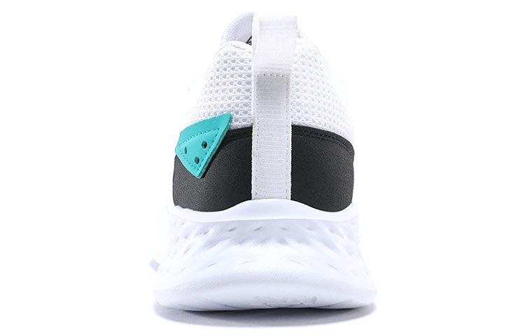 PEAK Cushioning Slip Resistant Abrasion Resistant Balance Low top Running Shoes Men’s