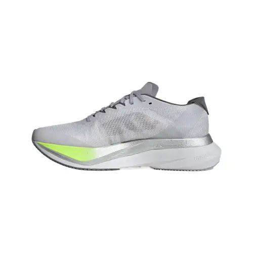 Adizero Boston 12 Wmns Adidas 'Dash Grey Lucid Red Lucid Lemon' Women's