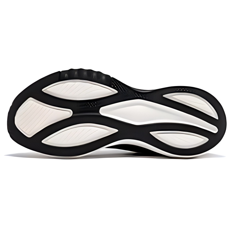 361° Star Path Cushioning Abrasion Resistant Lightweight Cushioning Abrasion Resistant Lightweight Low top Sprint