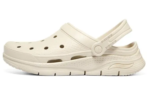 Skechers Arch Fit 'Valiant Natural'