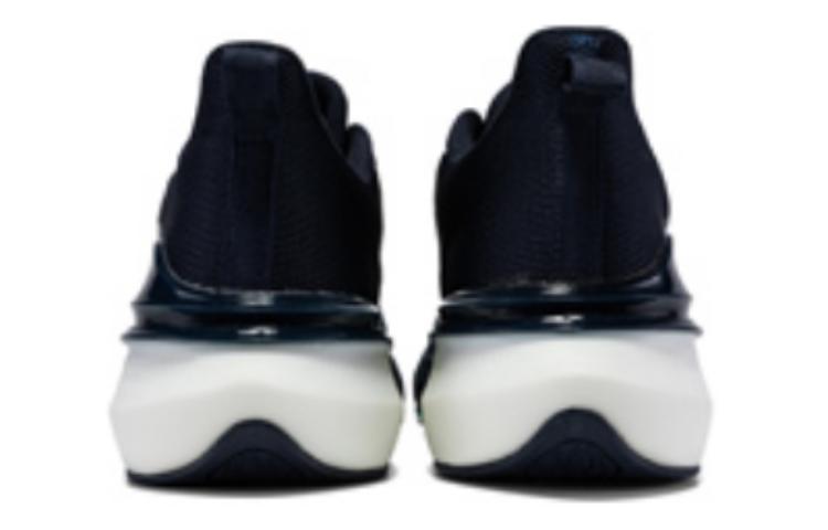 361° Comfortable Abrasion Resistant Low top Running Shoes Men’s Black