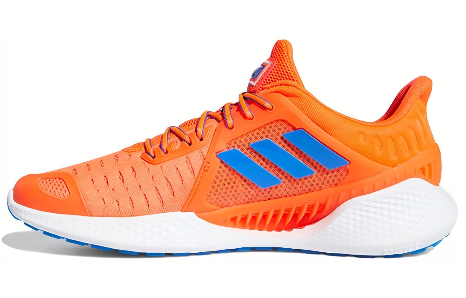 Adidas Climacool Vent Summer.Rdy Em Orange ‘Blue White’