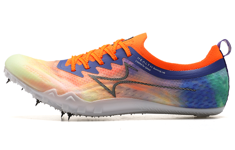 HEALTH 1200 Cushioning Slip Resistant Breathable Coverage Lightweight Rebound Low top Training Running Shoes Unisex
