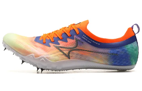 HEALTH 1200 Cushioning Slip Resistant Breathable Coverage Lightweight Rebound Low top Training Running Shoes Unisex