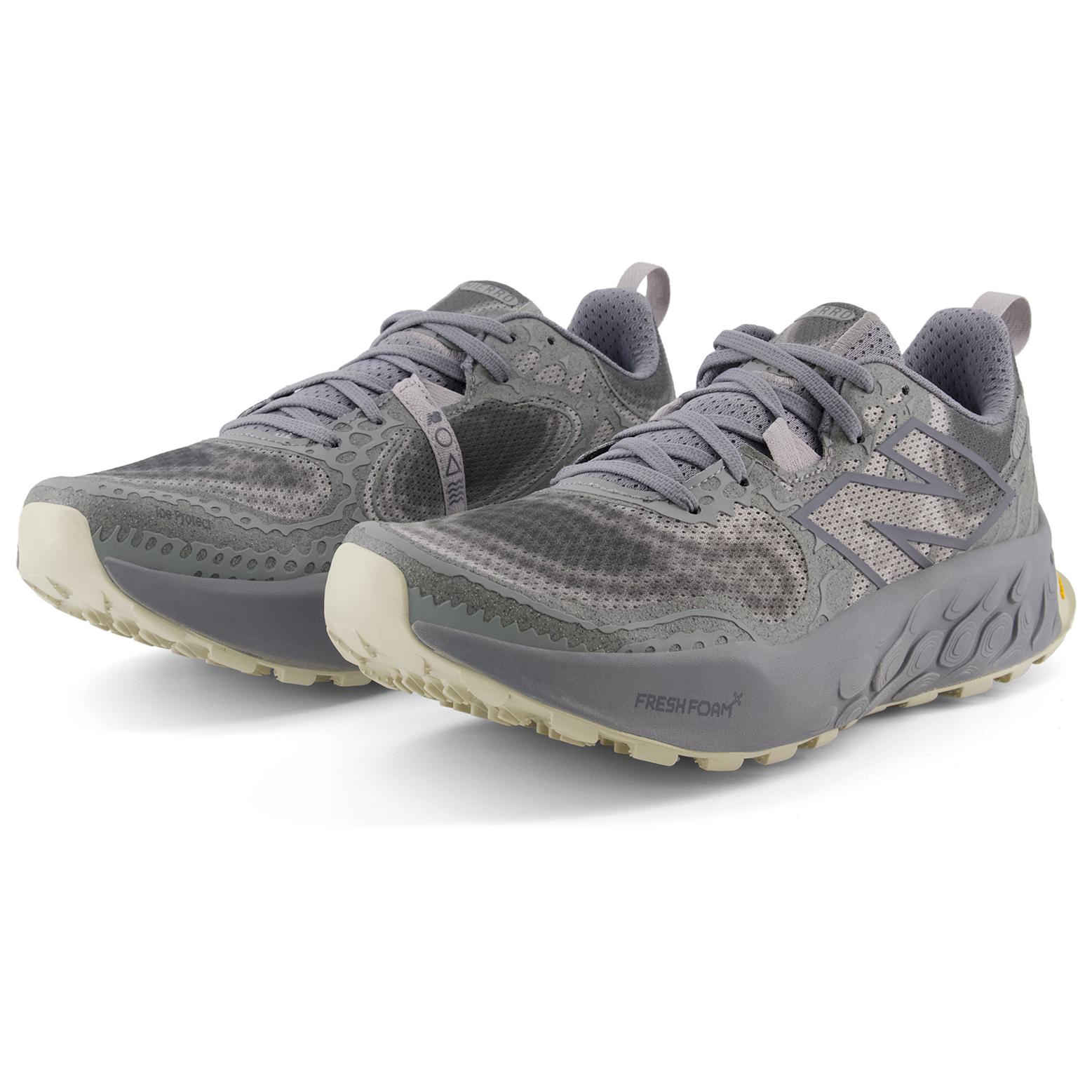 New Balance Fresh Foam X Hierro v8 sneakers
