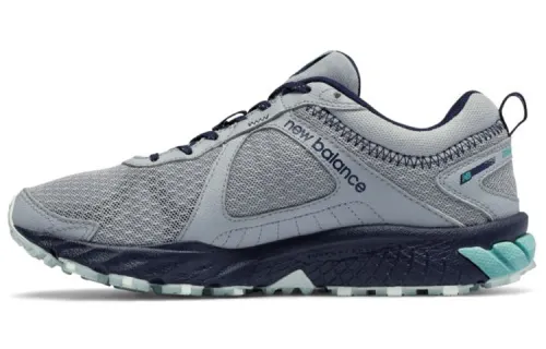 New Balance 610 Collection V5 Casual Low top Running Shoes Women's Gray