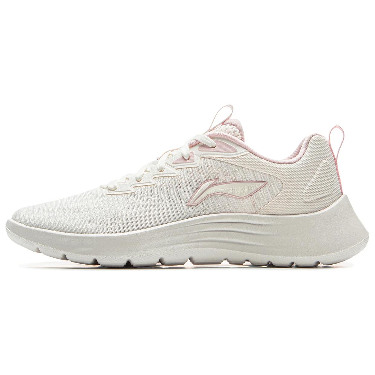 Li Ning Light Strings Cushioning Slip Resistant Abrasion Resistant Lightweight