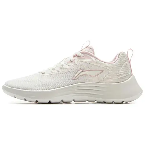 Li Ning Light Strings Cushioning Slip Resistant Abrasion Resistant Lightweight