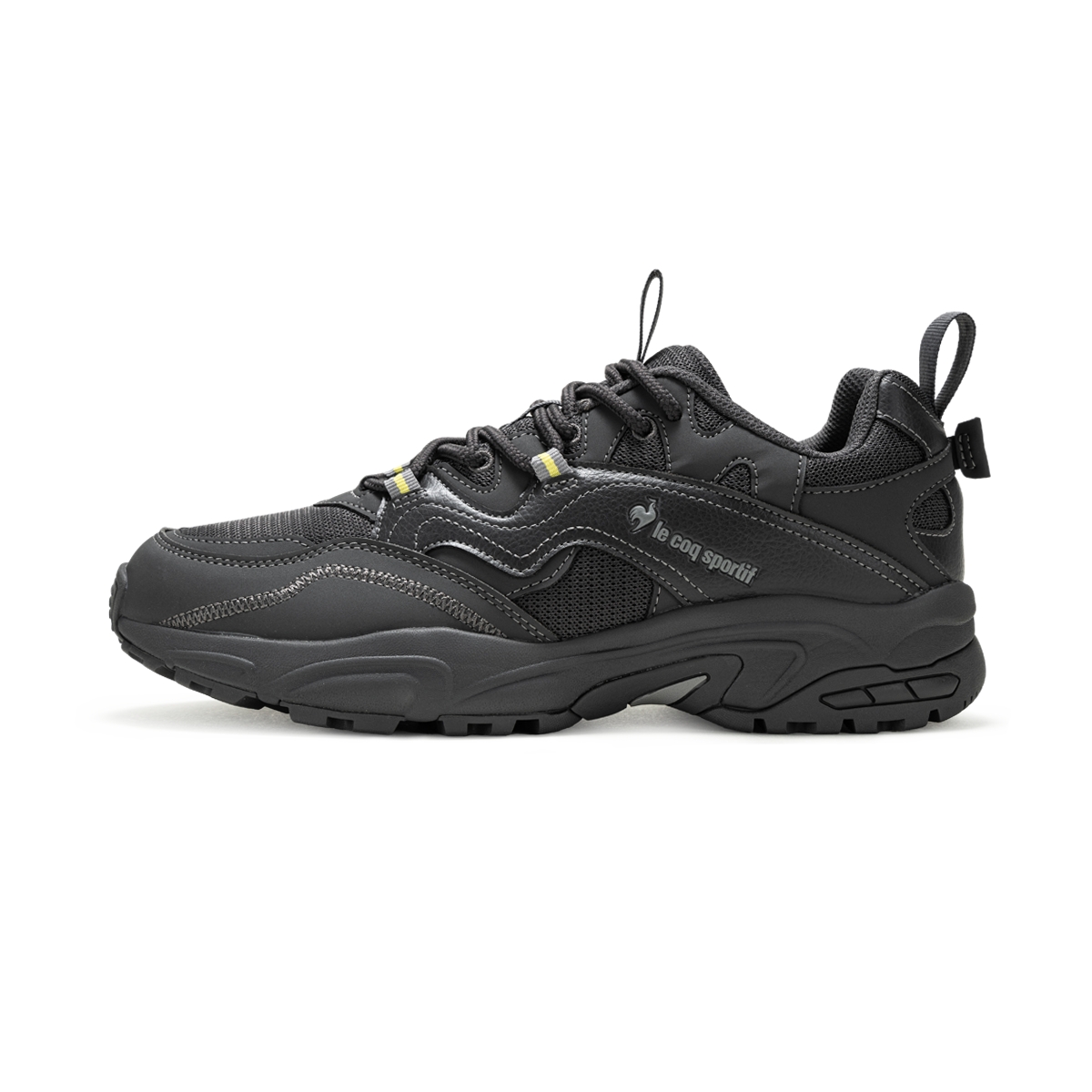 Le Coq Sportif Low top Running Shoes Men’s