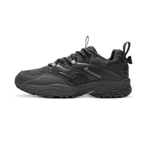 Le Coq Sportif Low top Running Shoes Men's