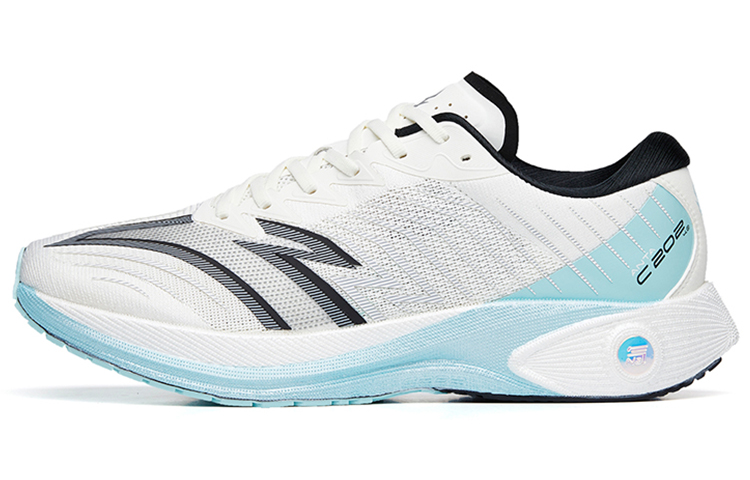 Anta C202 4.0 Nitrogen Technology Cushioning Slip Resistant Abrasion Resistant