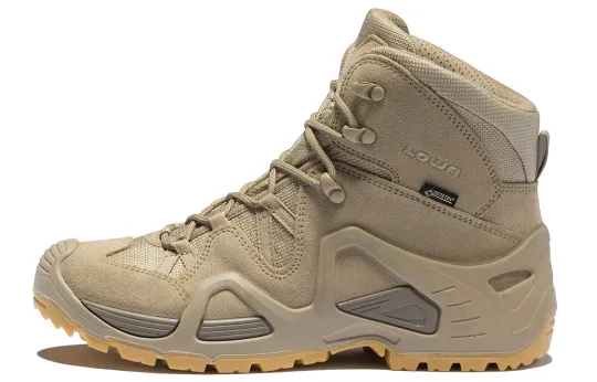 Lowa ZEPHYR Gtx TF Short Outdoor Boots Women's Sand