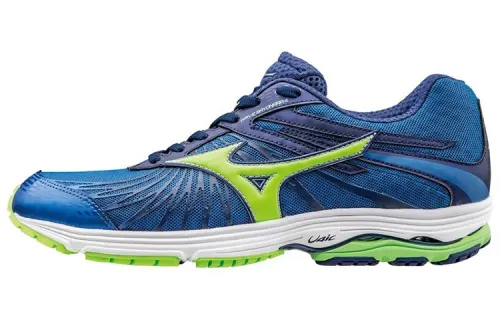 Mizuno Wave Sayonara 4 'Blue Green'