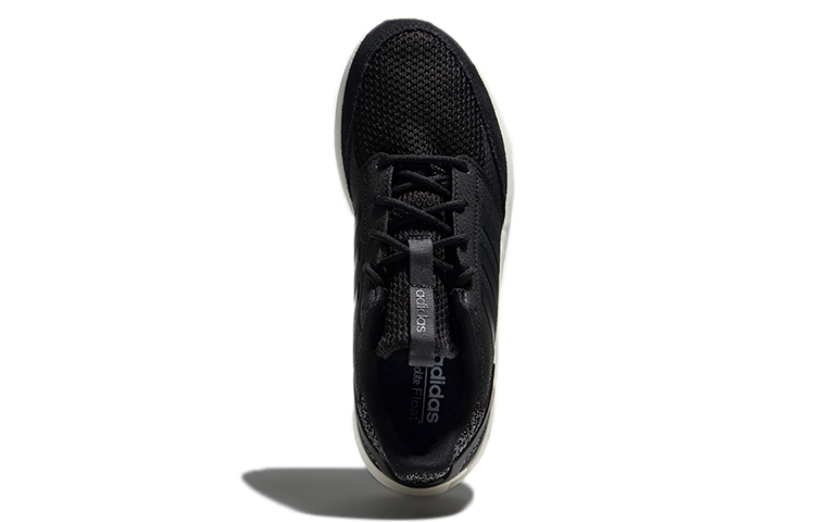 Женские кроссовки adidas Questar Strike (черный) — 碳黑 — фото 5
