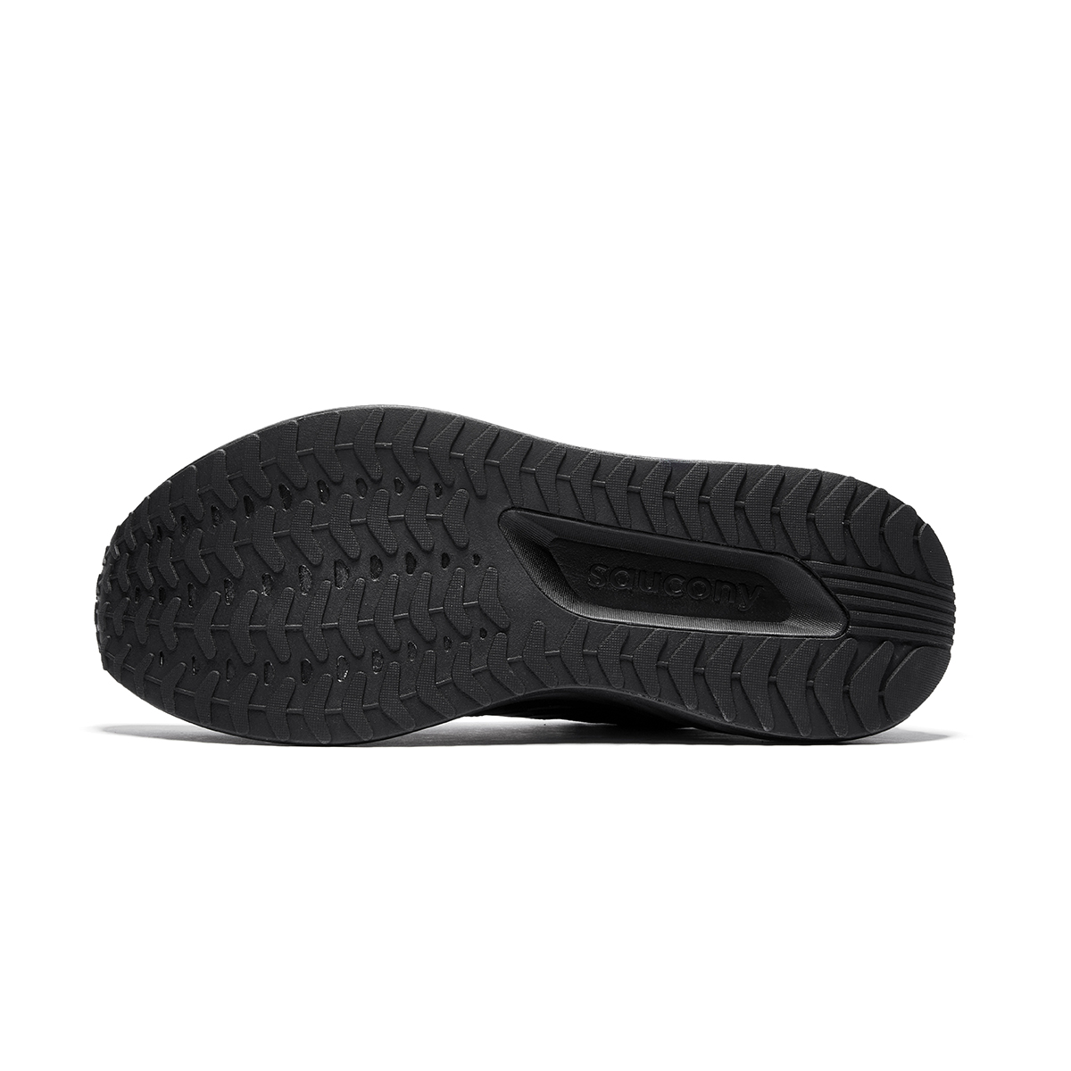 Saucony Puff Cream Puff 3 Low top Running Shoes Unisex Black