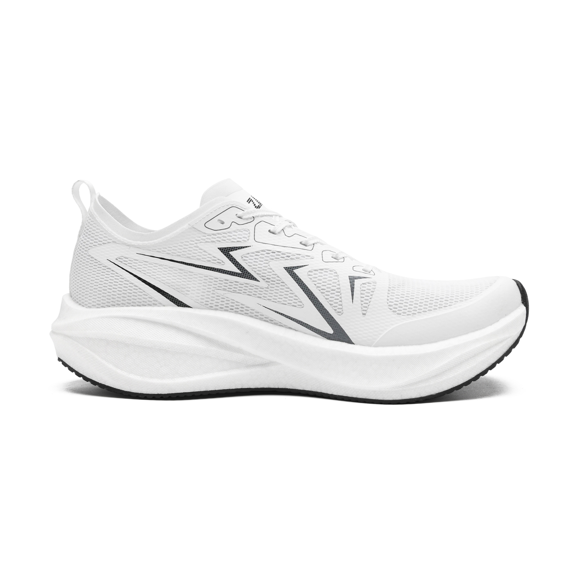 ZASK TPU Slip Resistant, Abrasion Resistant, Breathable, Support Low top