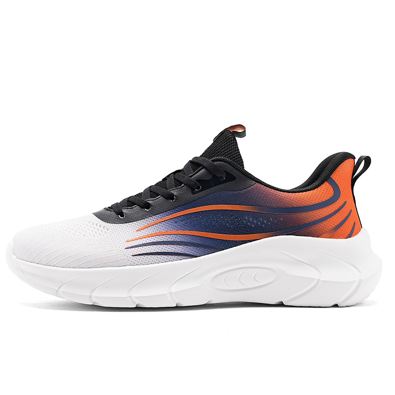 K bird Cushioning Abrasion Resistant Breathable Cushioning Abrasion Resistant Breathable Low top Training Sprint