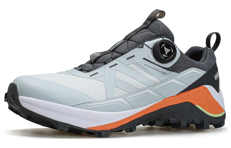 HUMTTO Cushioning Slip Resistant Abrasion Resistant Cushioning Slip Resistant Abrasion Resistant Low top Outdoor Shoes