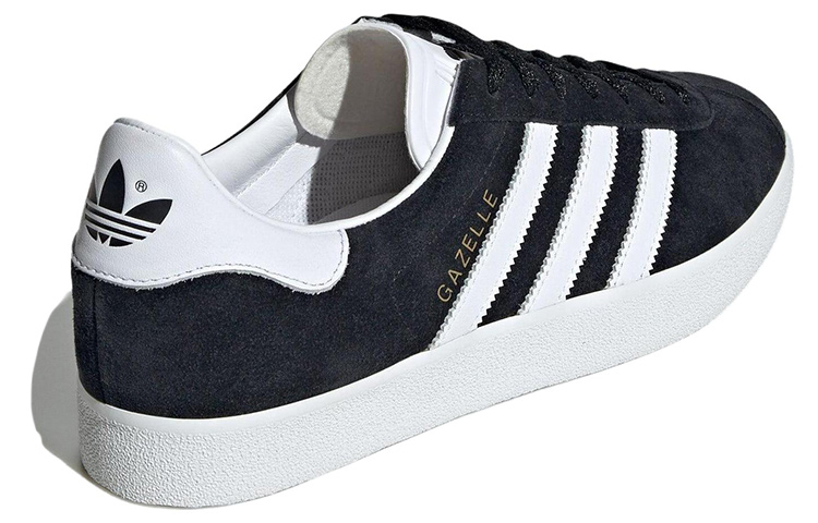 Gazelle Adidas Originals 85 'Black White'