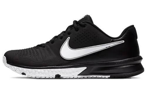 Nike Alpha Huarache Varsity 3 Turf Black