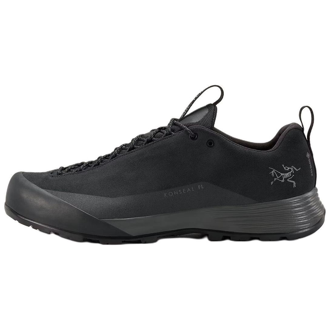 Arc’teryx Konseal FL 2 Low top Outdoor Shoes Women’s Black