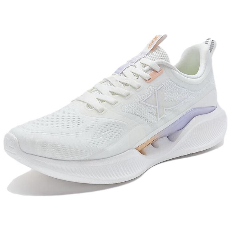 XTEP Galloping Wind 7.0 Cushioning Low top Running Shoes Women’s