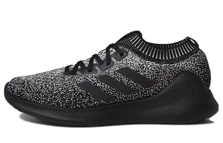 Adidas Purebounce+ 'Cloud White Core Black'