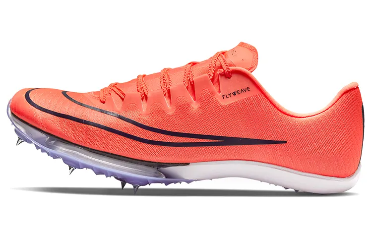 Nike Air Zoom Maxfly Bright Mango Blackened Blue