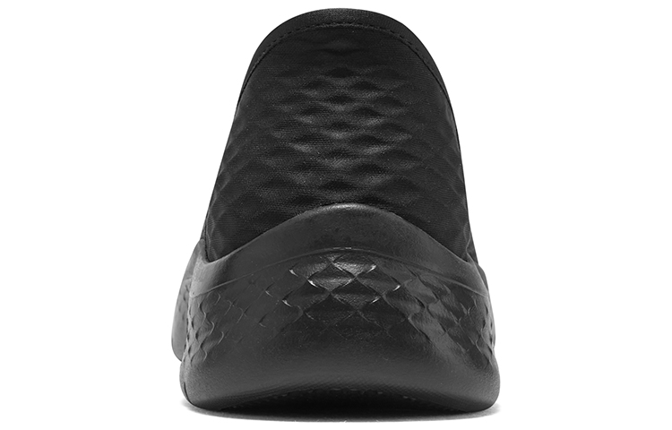 Skechers Go Walk Fle Lightweight Casual Shoes Women’s Black