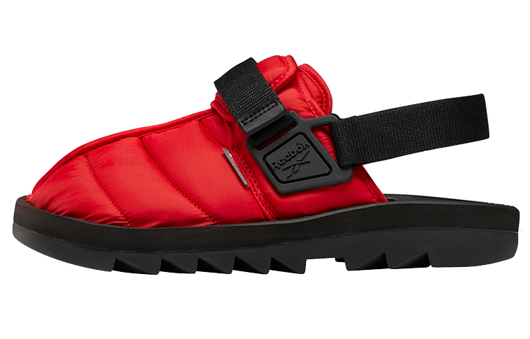 Beatnik Sandal Reebok 'Vector Red'